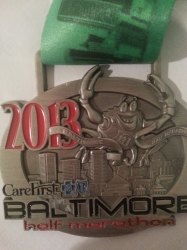 Baltimore - 2013